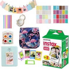 인스탁스미니8케이스블랙