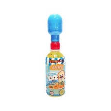 브레드이발소 오렌지 220ml