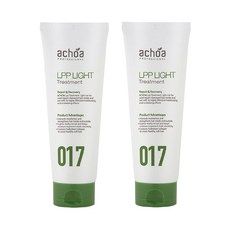 아렌lpp트리트먼트