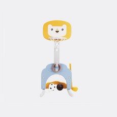 베네베네4in1우주농구대