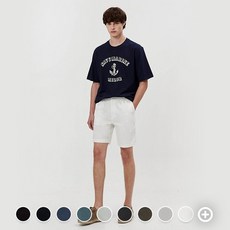 지오다노밴딩버뮤다