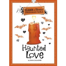 Haunted Love Paperback, Stone Arch Books