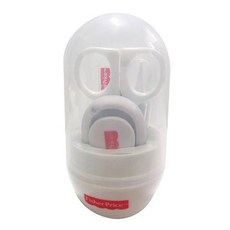 피셔프라이스4종