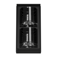 원소주 온더락잔 세트 2개입