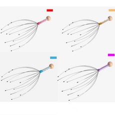 두피모발관리마사지