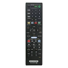 New RM-ADP076 VINABTY Replaced 원격 호환 for 소니 BDV-N790W BDV-N890W B, 상세내용참조