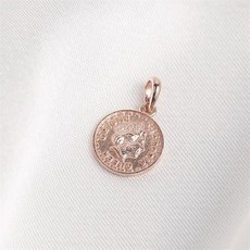 10k펜던트