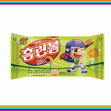 v맛템db581f해태 과자 홈런볼 초코 46gx30개 1박스nJq5b580u, 단일 수량, 단일 구성품