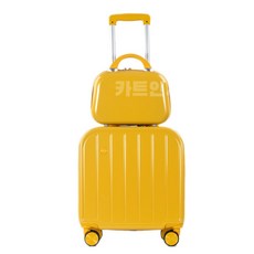 가온 미니 기내용 캐리어 레디백 포함