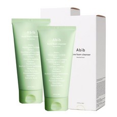 아비브아크네클렌저어성초폼150ml