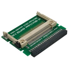 컴팩트플래시어뎁터