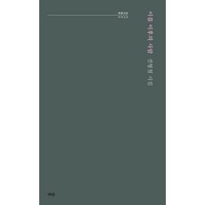 이름 이후의 사람:전형철 시집, 파란, 전형철