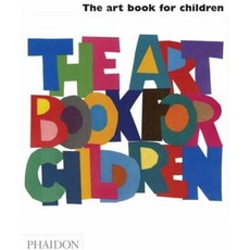 Art Book for Children:, Phaidon