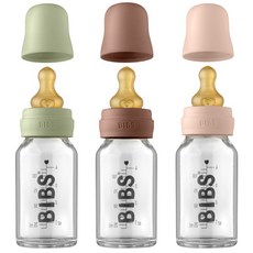 빕스유리젖병