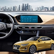 그랜저ig전방카메라이식