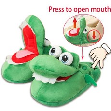 구찌키즈슬리퍼