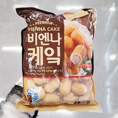 비엔나케이크