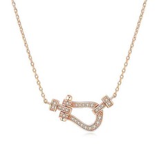 여자금목걸이디자인