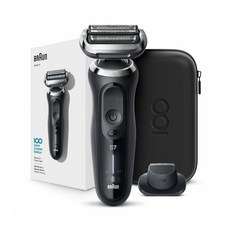 브라운시리즈7청소액