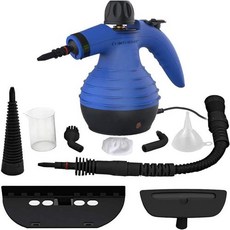 바치스팀청소기