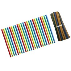  스포타임 플레이스틱세트 롱 24개입 1세트 KC인증 