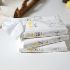 세로고침여행용티슈