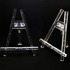 미술놀이투명이젤