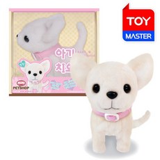 미미월드강아지