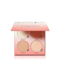 ANASTASIA Beverly Hills 아나스타시아 비벌리힐스 슈가 글로우 키트 하이라이터 팔레트