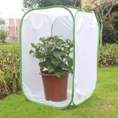 녹색 접이식 곤충 케이지 서식지 메쉬 나비 사마귀 사육 지퍼 그물 천, [01] green, 01 green