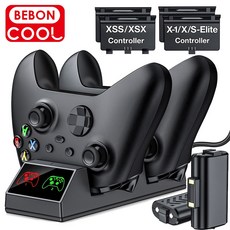 xbox게임패드배터리