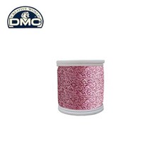 DMC 프랑스자수실 메탈릭사 특수사 NO.4013, 단품