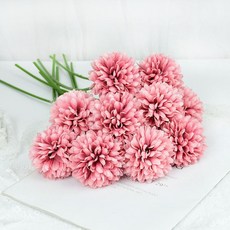 본식부케