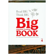 American Textbook Big Book 4, Compass Publishing