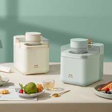 브루노아이스크림메이커