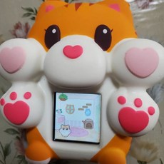 말랑펫모찌베리