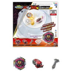 베이블레이드엔트리세트