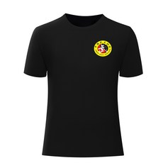 러브(love)84샵(shop) t셔츠 무술 라운드넥 정류면 권법 연공 반팔 문화 맟춤제작 도모함 남성 여성