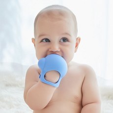 실리콘손목치발기