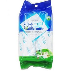 모두모아셀 청소구단청소용리필 2P 테이프클리너, 1