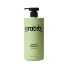 [케이스토리몰] 그래비티 카이스트 특허 탈모샴푸 엑스트라 스트롱 볼룸업 모발강화, 1개, 475ml