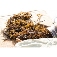 당뇨식탁 국내산 생 모자반 몸국 생몰 모재기, 1박스, 400g