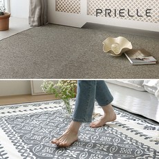 쁘리엘르델라카페트