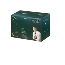 카누 미니 디카페인 아메리카노, 900mg, 120개입, 11개