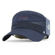 중년남성여름메쉬모자