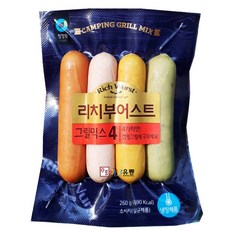 무뼈닭발10kg