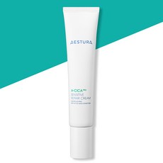 [병원용] 에스트라 에이시카 프로 센서티브 리페어 크림 40ml