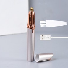 남자눈썹정리가위