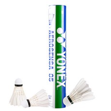 (관부가세포함) 배드민턴콕 Yonex badminton racket yy feather speed type full carbon NR10 red threaded-JD7907446, 경쟁 AS05one size