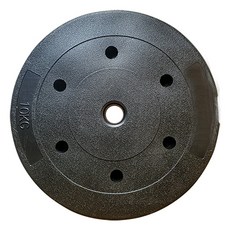 APF SPORTS 경량원판 5kg짜리 10kg짜리 선택가능, 5kg x 2개